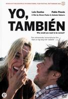 Yo, También (DVD)