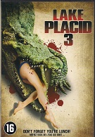 Lake Placid 3 (DVD)