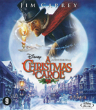 Christmas Carol, A (Blu-ray)