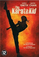 Karate Kid, The (2010) (DVD)