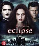 Twilight Saga, The - Eclipse (Blu-ray)
