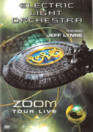 Electric Light Orchestra – Zoom (tour live) (DVD)