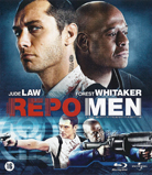 Repo Men (Blu-ray)