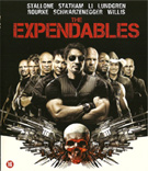 Expendables, The (Blu-ray)