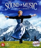 Sound of Music, The (Blu-ray)