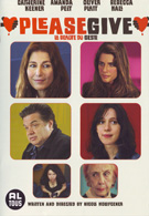 Please Give (DVD)