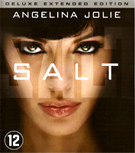 Salt (Blu-ray)