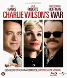 Charlie Wilson's War (Blu-ray)