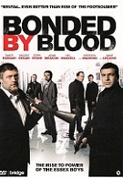 Bonded By Blood (DVD)