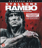 Rambo (Extended Cut) (Blu-ray)