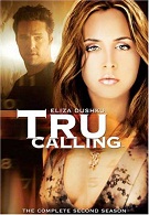 Tru Calling - The Complete Series (DVD)