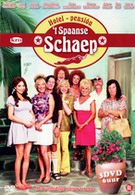 Spaanse Schaep, 'T (DVD)