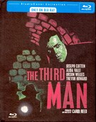 Third Man, The (Blu-ray)