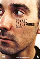 Ronald Goedemondt - Dedication (DVD)