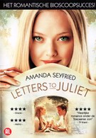 Letters to Juliet (DVD)