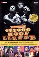 Erik van Muiswinkel - Gedoog, Hoop en Liefde (DVD)