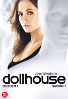 DollHouse - Seizoen 1 (DVD)