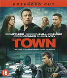 Town, The (Blu-ray)