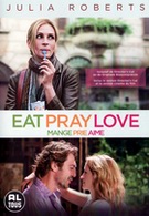 Eat Pray Love (DVD)