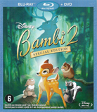 Bambi 2 (S.E.) (Blu-ray)