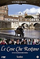 Cose Che Restano, Le (DVD)