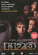 Halloween H20 (DVD)