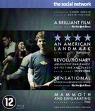 Social Network, The (Blu-ray)