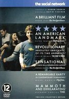 Social Network, The (DVD)