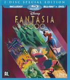 Fantasia 2000 (S.E.) (Blu-ray)
