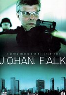 Johan Falk (DVD)
