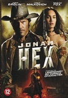 Jonah Hex (DVD)