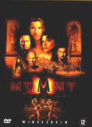 Mummy Returns, The (SE) (DVD)