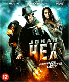 Jonah Hex (Blu-ray)