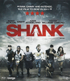 Shank (Blu-ray)