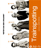 Trainspotting (Blu-ray)