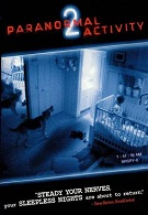 Paranormal Activity 2 (DVD)