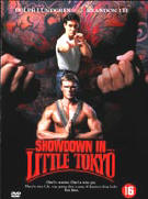 Showdown In Little Tokyo (DVD)