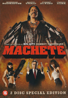 Machete (S.E.) (DVD)