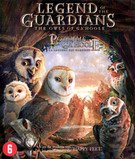 Legend of the Guardians - The Owls of Ga'Hoole (Blu-ray)