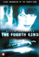 Fourth Kind, The (DVD)