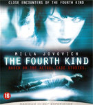 Fourth Kind, The (Blu-ray)