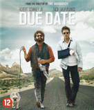 Due Date (Blu-ray)