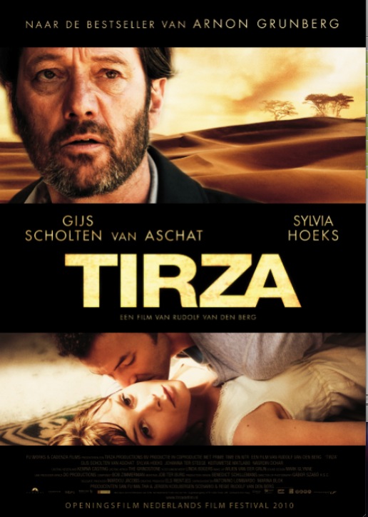 Tirza (DVD)