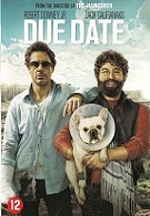 Due Date (DVD)