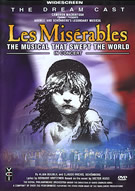 Misérables, Les – The Dream Cast (DVD)