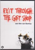 Exit Through the Gift Shop (DVD)