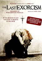 Last Exorcism, The (DVD)
