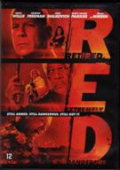 RED (DVD)