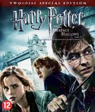 Harry Potter and the Deathly Hallows - Part 1 (Blu-ray)