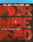 RED (Blu-ray)